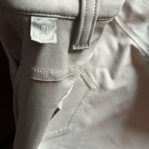 Men’s lululemon ABC pant size 36 - Picture 3 of 8